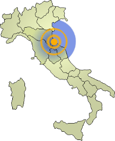 Serviamo meglio Fano, Bologna, Repubblica di San Marino, ecc